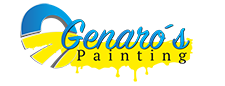 Logo Genaro's Painting