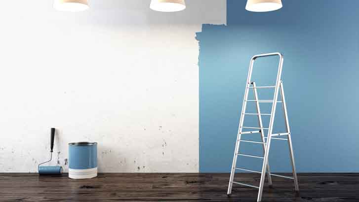Avoid These Interior Painting Mistakes When Painting Your Home