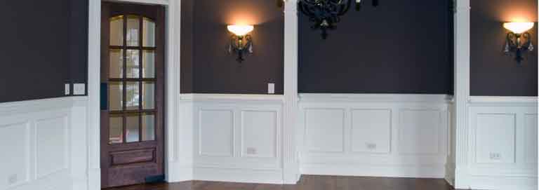 Creative Designs for Your Interior House Painting in Prosper TX