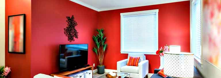 Plan for Your Interior House Painting in Prosper TX
