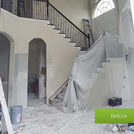 Remodeling services